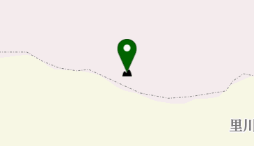 藤根山の地図画像