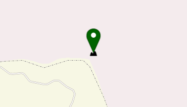 西ノ峯山の地図画像