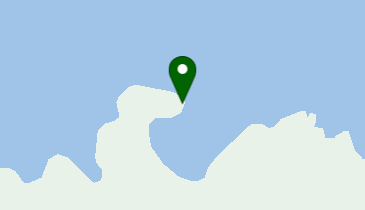 仏崎の地図画像