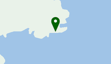 富久良門崎の地図画像