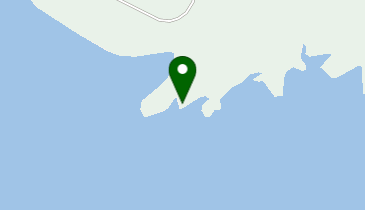 山見鼻の地図画像
