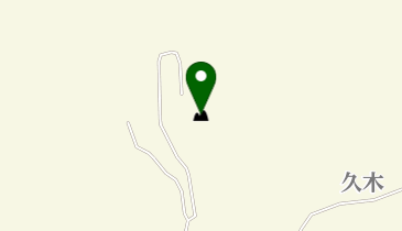 塩津山の地図画像