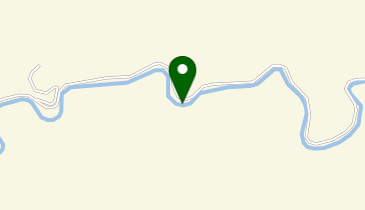 郷地谷の地図画像