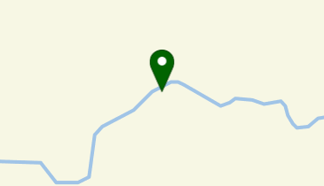 滝の谷の地図画像