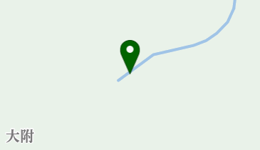 坂本谷の地図画像