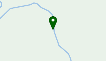 槇尾谷の地図画像