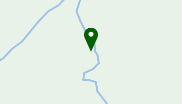 中の郷谷の地図画像