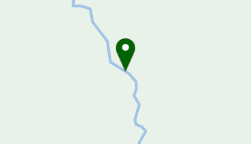 中郷谷の地図画像