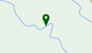 鯉の子谷の地図画像
