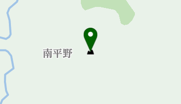 保天美山の地図画像
