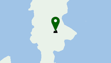 狼煙山の地図画像