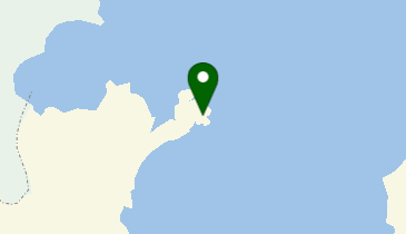 網干ノ鼻の地図画像