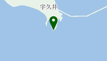白須鼻の地図画像
