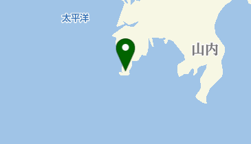 目津崎の地図画像