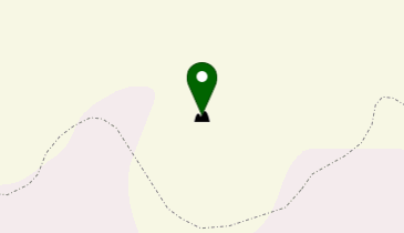 高山の地図画像