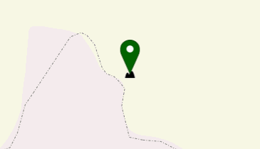 大地山の地図画像