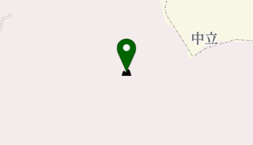 女郎が峰の地図画像