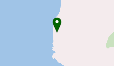 馳出の鼻の地図画像