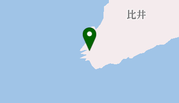 唐子崎の地図画像