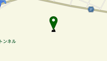 見山の地図画像