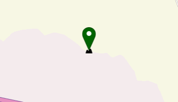 琴平山の地図画像