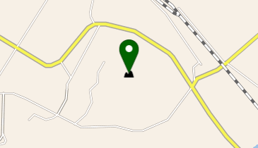 大山の地図画像