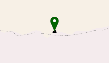 寺山の地図画像