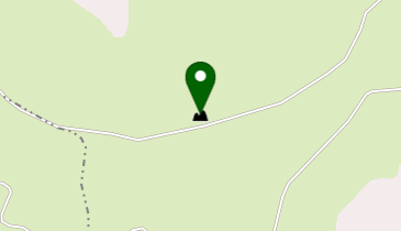 安堵山の地図画像