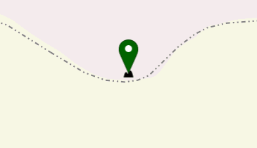 甲森の地図画像