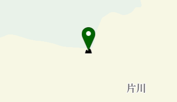 大瀬山の地図画像