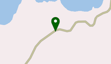 小浦峠の地図画像