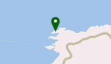 ムロノキ鼻の地図画像