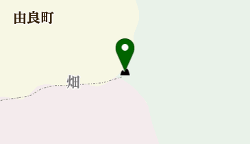 小城山の地図画像