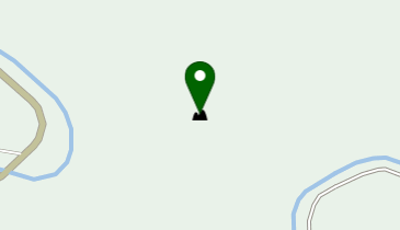 滝山の地図画像