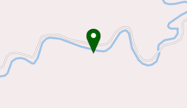 松柱谷の地図画像