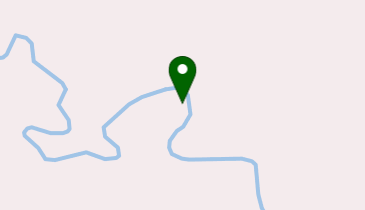 北又谷の地図画像