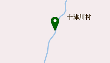 熊谷の地図画像
