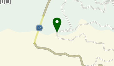 札立峠の地図画像