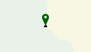 ゲジョ山の地図画像