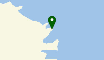 カラカマノ鼻の地図画像