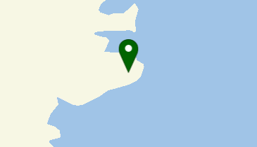 橋掛崎の地図画像