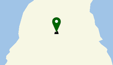 神山の地図画像