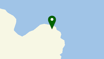 オキケイ崎の地図画像