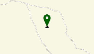 小鳥毛山の地図画像