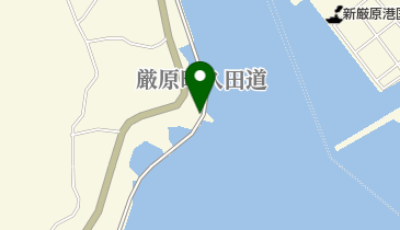 志賀ノ鼻の地図画像