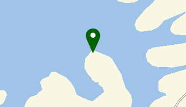 海落鼻の地図画像