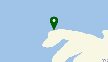 満切鼻の地図画像