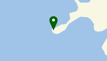 仁田崎の地図画像