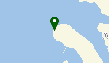 戎鼻の地図画像