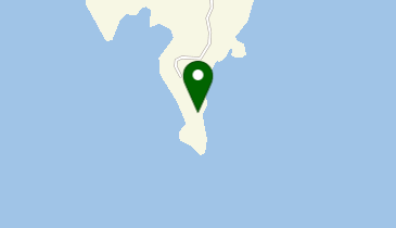 綱掛崎の地図画像